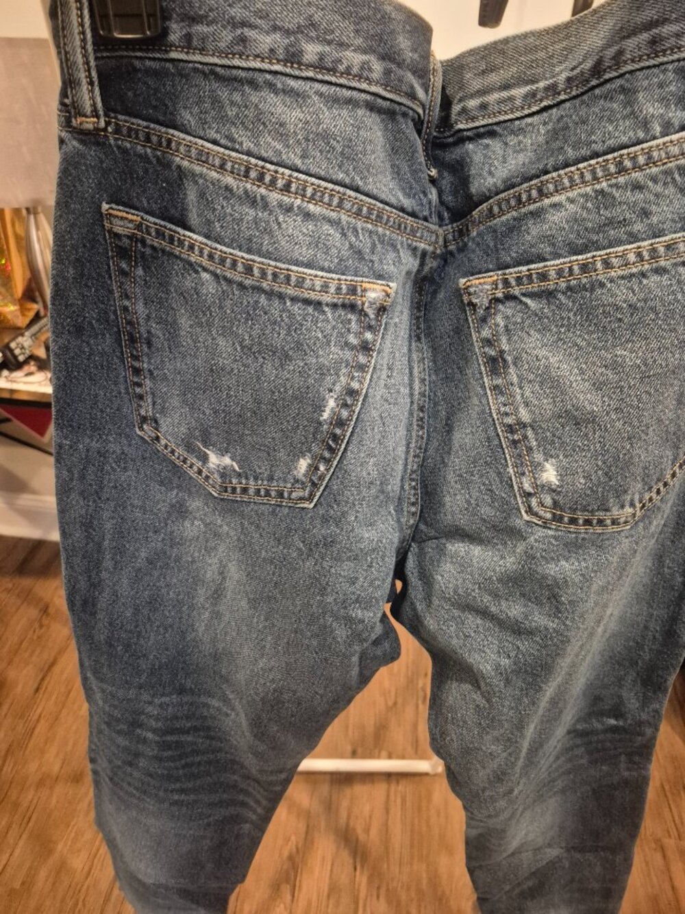 Jeans - Picture 3 of 3